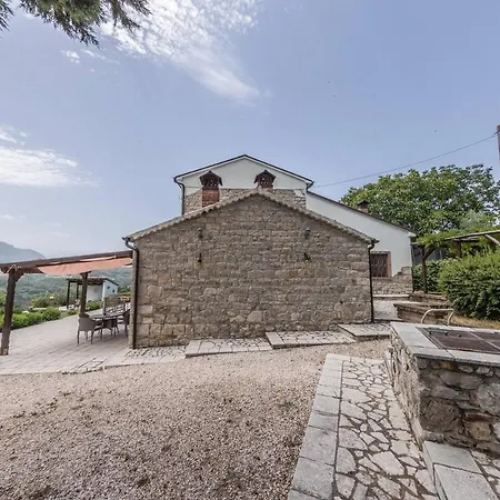 Villa Paradiso - Irpinia *
