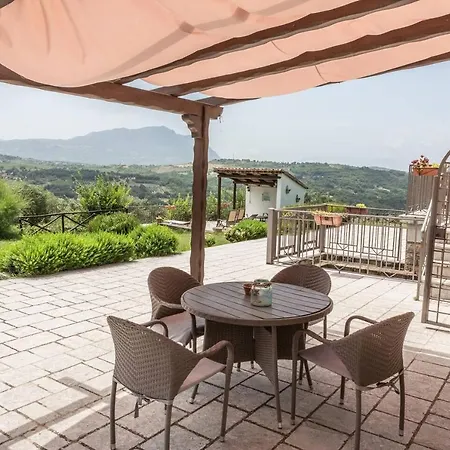 Paradiso - Irpinia Βίλα *