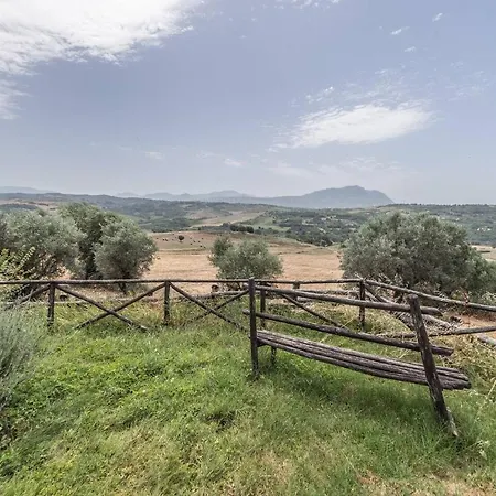 Paradiso - Irpinia *