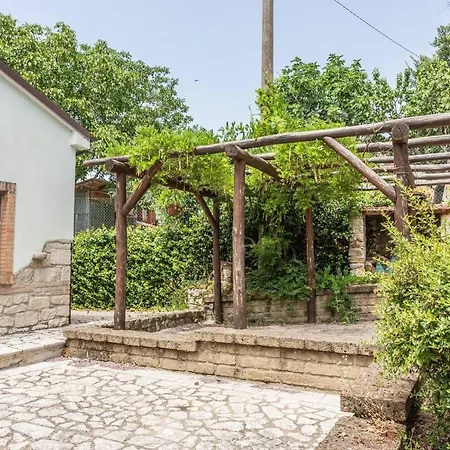 Paradiso - Irpinia Villa