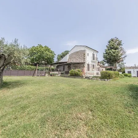 Paradiso - Irpinia Villa *