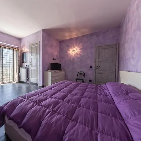 Villa Paradiso - Irpinia