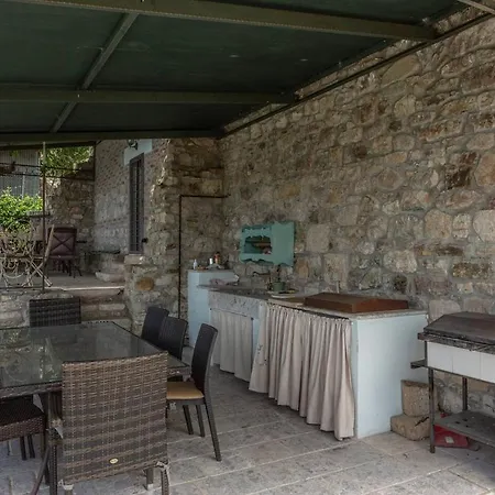 Villa Paradiso - Irpinia *