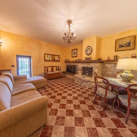 Paradiso - Irpinia Villa *
