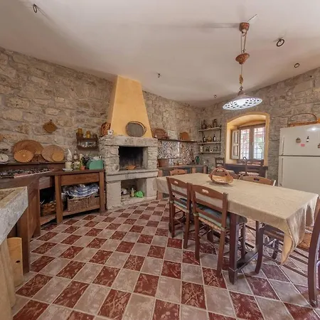 Paradiso - Irpinia Villa