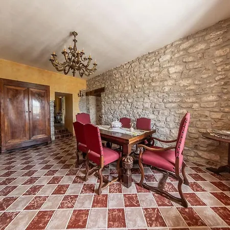 Paradiso - Irpinia Villa *