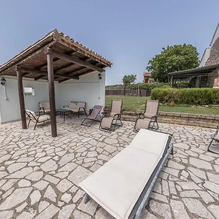 Paradiso - Irpinia Villa