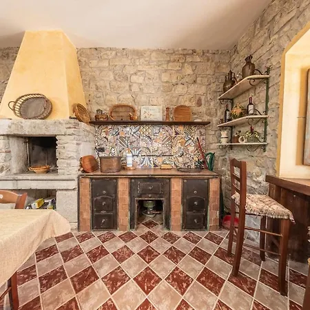 Villa Paradiso - Irpinia