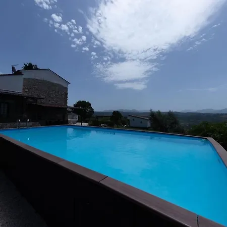 Paradiso - Irpinia Villa *
