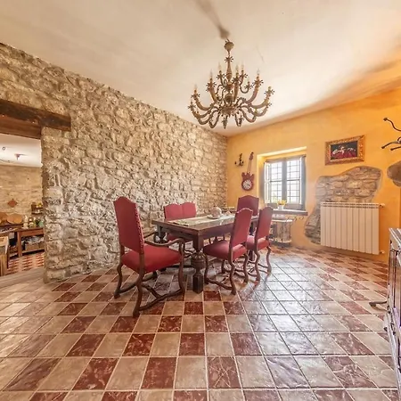 Villa Paradiso - Irpinia *