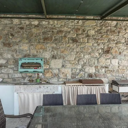 Villa Paradiso - Irpinia Gesualdo