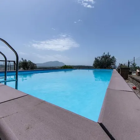 Paradiso - Irpinia Villa