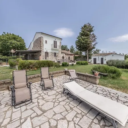 Paradiso - Irpinia
