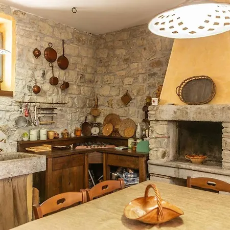 Paradiso - Irpinia Villa
