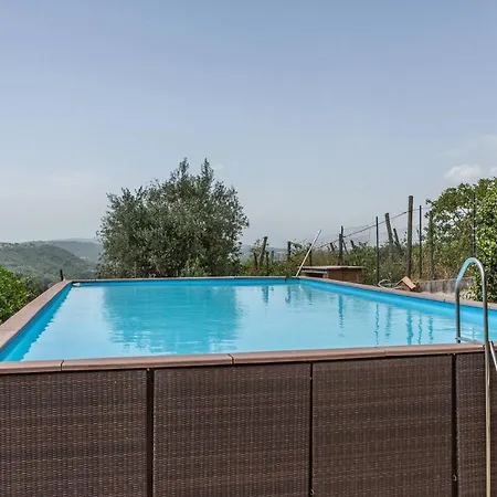 Paradiso - Irpinia Villa