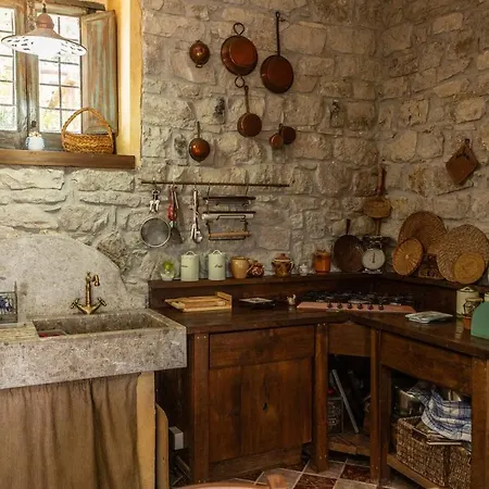 Paradiso - Irpinia