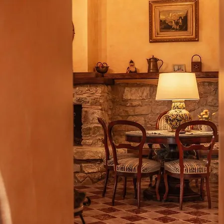 Villa Paradiso - Irpinia