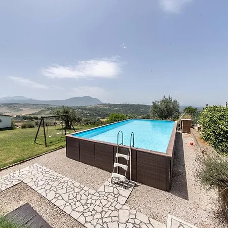 Paradiso - Irpinia Villa *