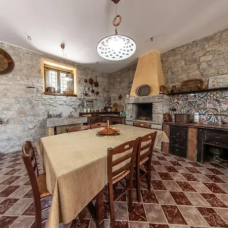 Villa Paradiso - Irpinia *