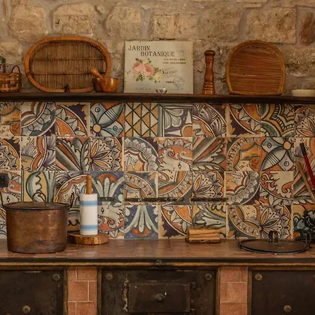 Paradiso - Irpinia Villa *