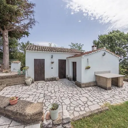 Villa Paradiso - Irpinia *