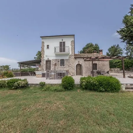 Villa Paradiso - Irpinia Gesualdo