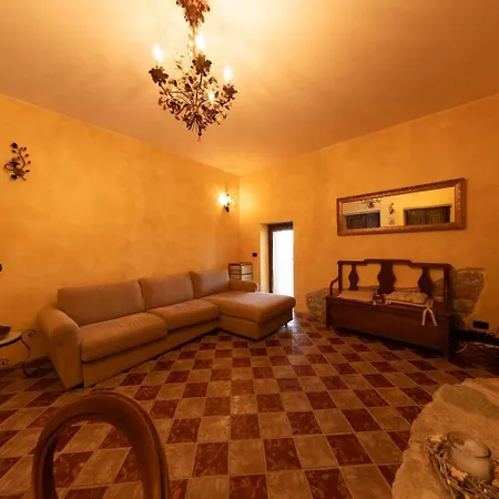 Paradiso - Irpinia Villa Gesualdo