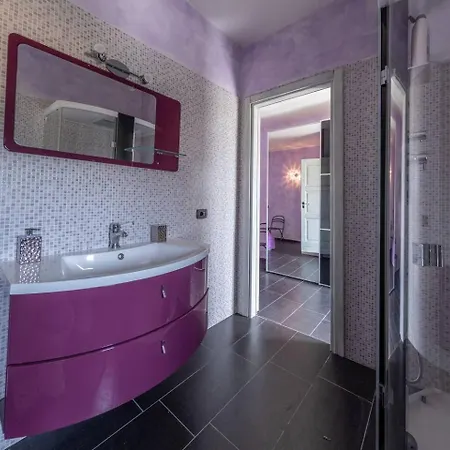 Paradiso - Irpinia Villa