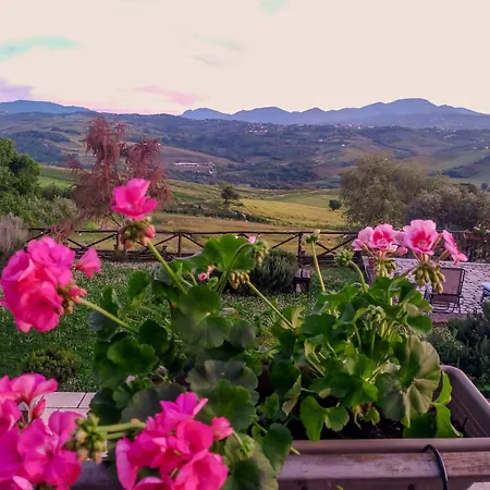 Paradiso - Irpinia * Gesualdo