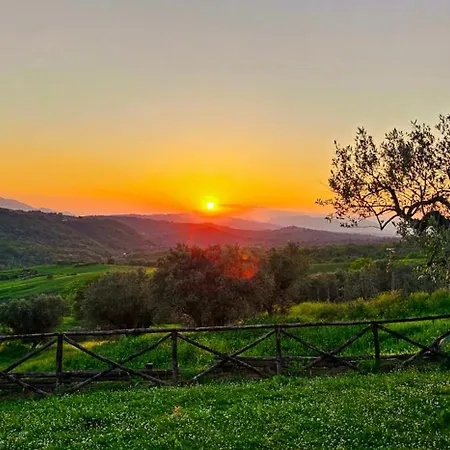 Βίλα Paradiso - Irpinia Gesualdo