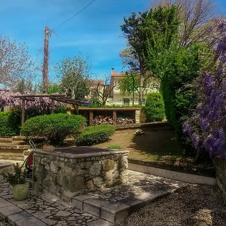 Paradiso - Irpinia Villa *