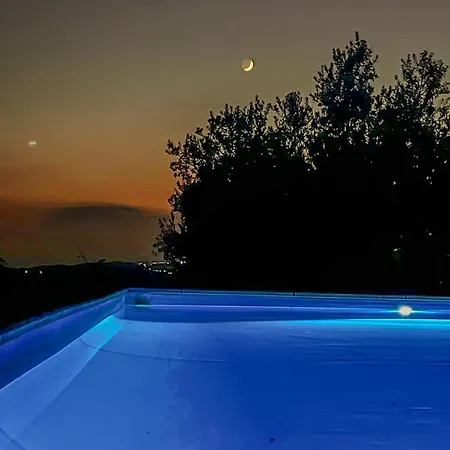 Paradiso - Irpinia Vila Gesualdo