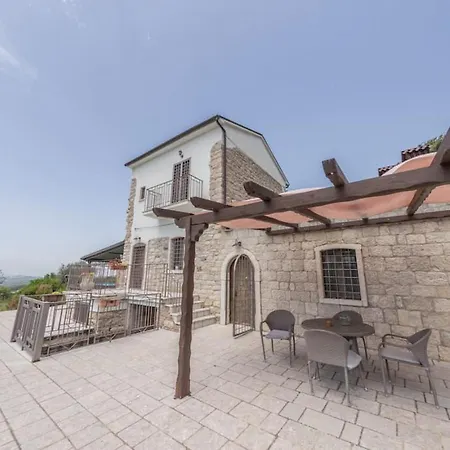 Paradiso - Irpinia Villa