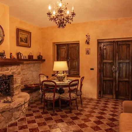 Paradiso - Irpinia *