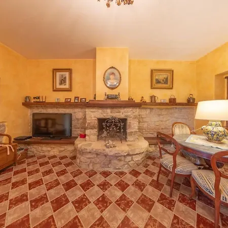 Paradiso - Irpinia Villa