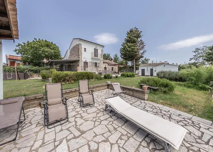 Paradiso - Irpinia